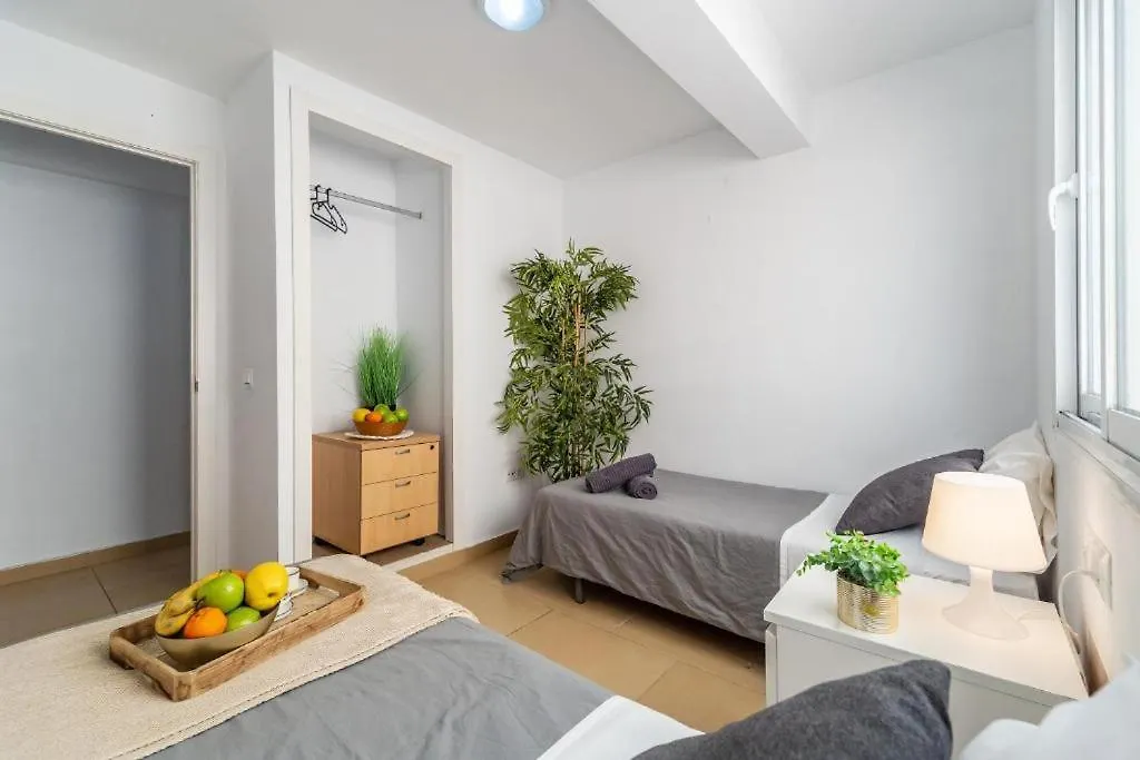 Seaside Boutique Apartment Fuengirola