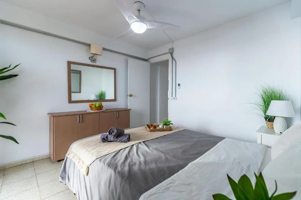 Seaside Boutique Apartment Fuengirola 0*,  Spain