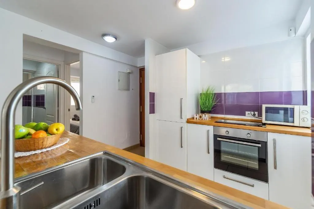 Seaside Boutique Apartment Fuengirola