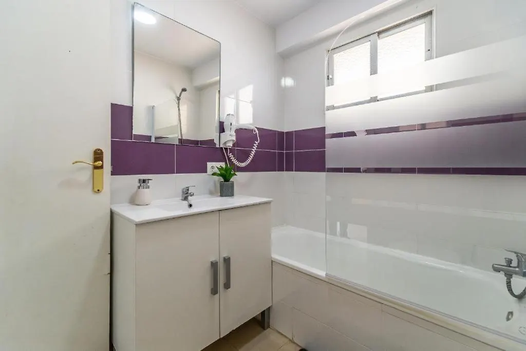 Seaside Boutique Apartment Fuengirola