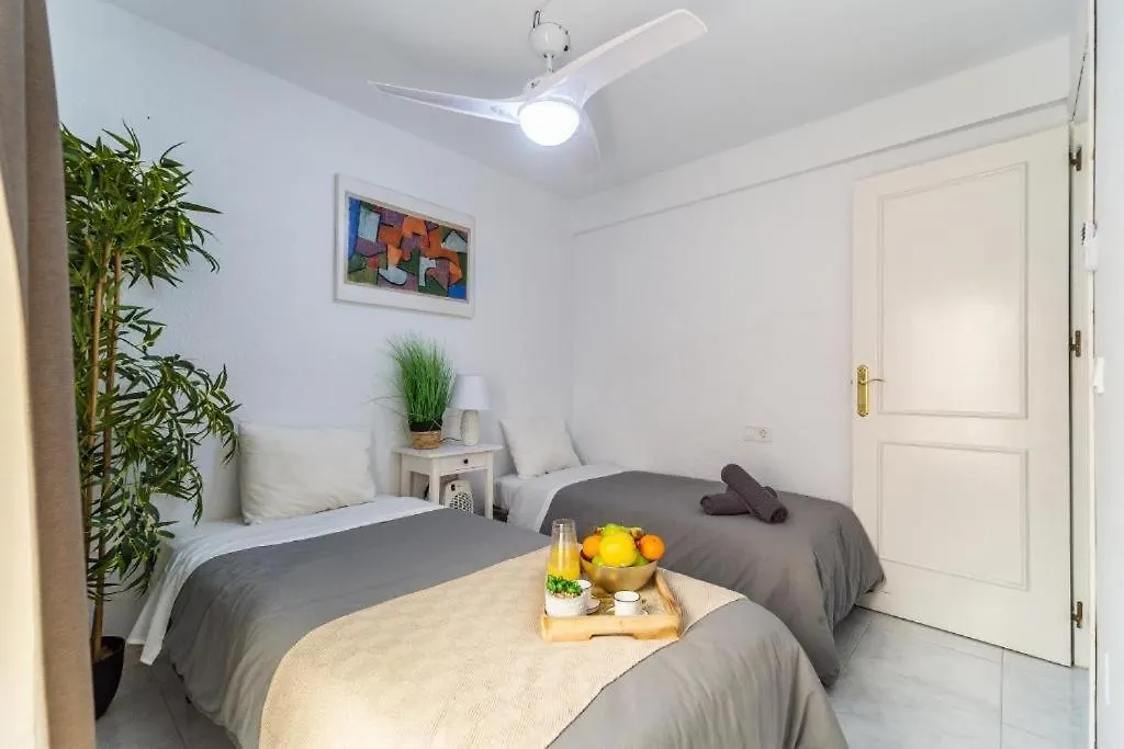 Seaside Boutique Apartment Fuengirola