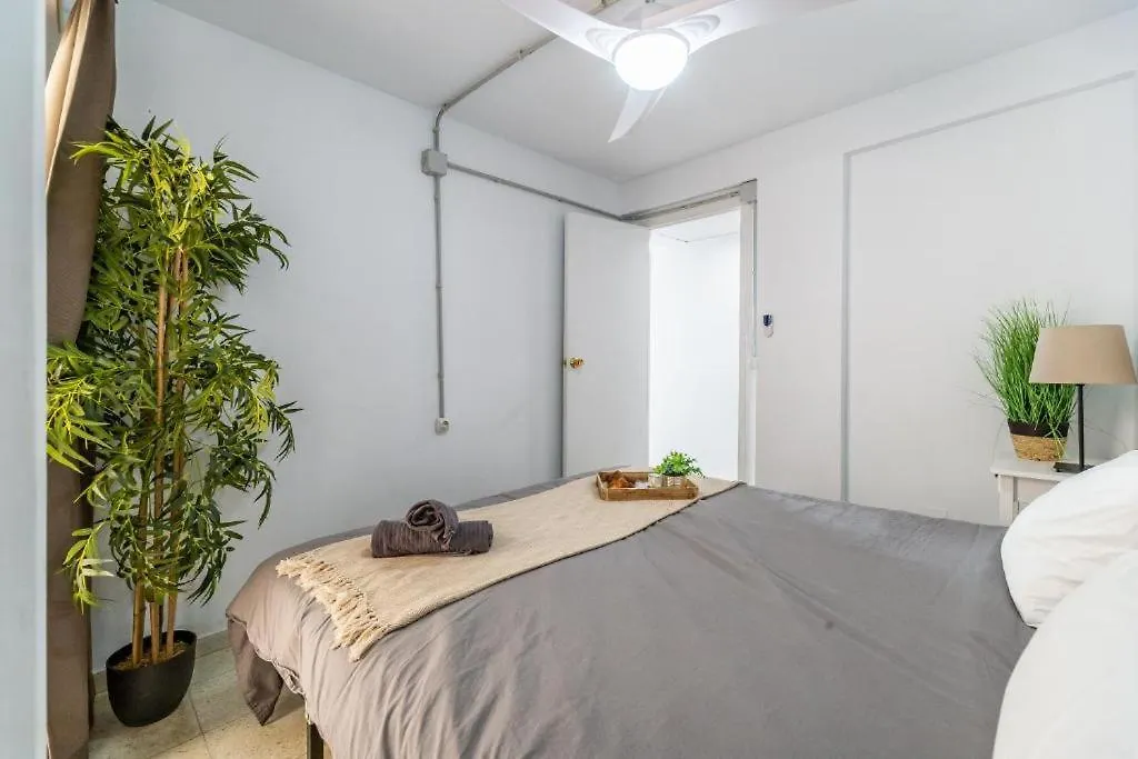 Seaside Boutique Apartment Fuengirola Spain