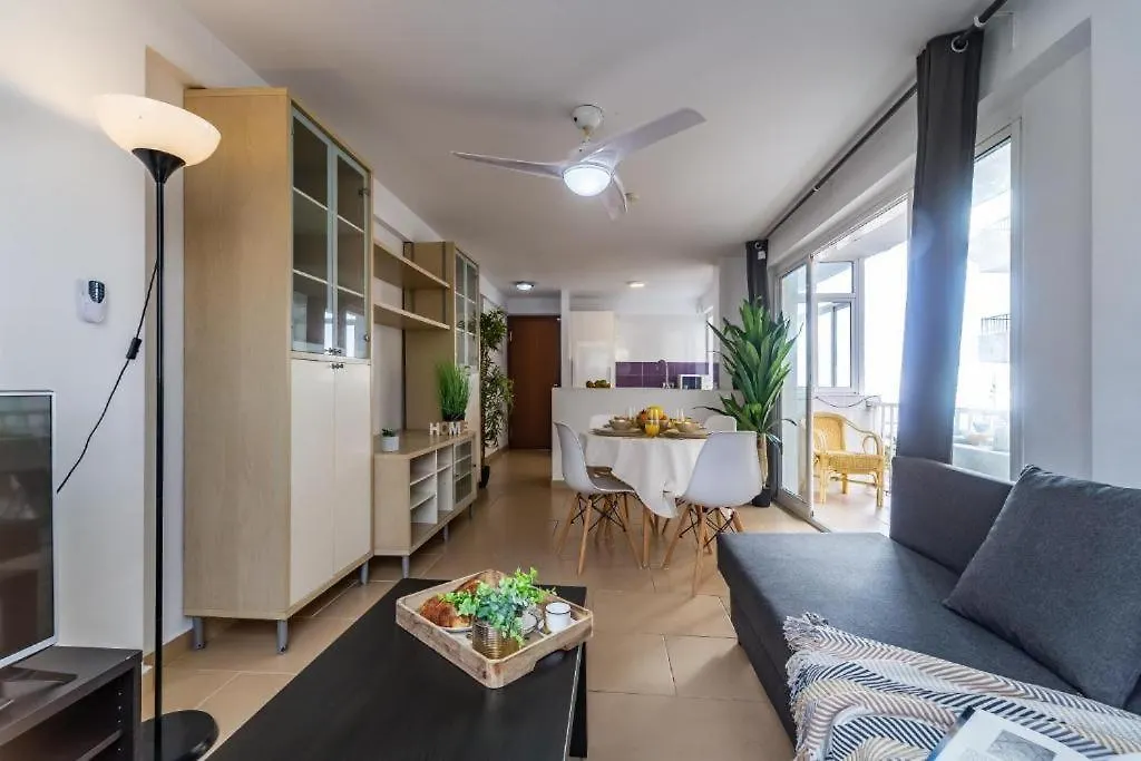 Seaside Boutique Apartment Fuengirola