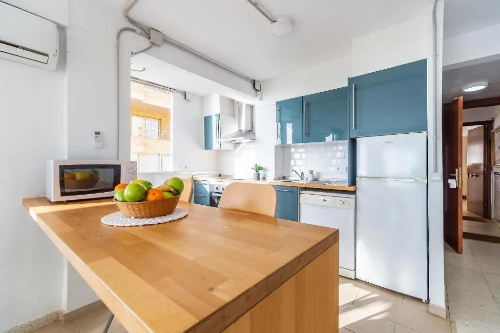 Seaside Boutique Apartment Fuengirola