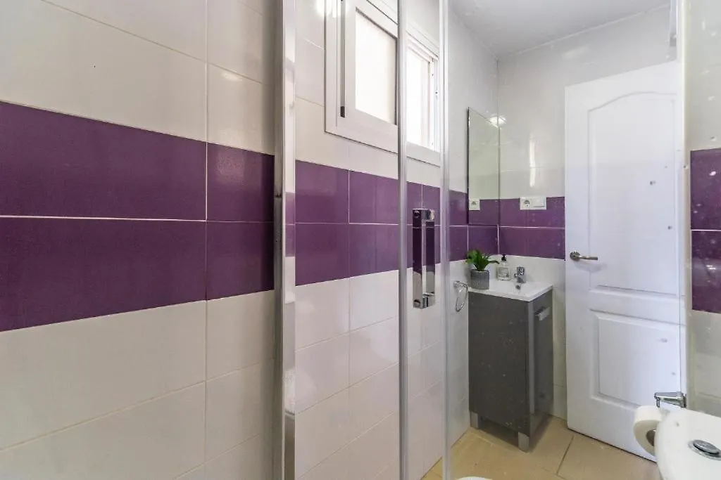 Seaside Boutique Apartment Fuengirola
