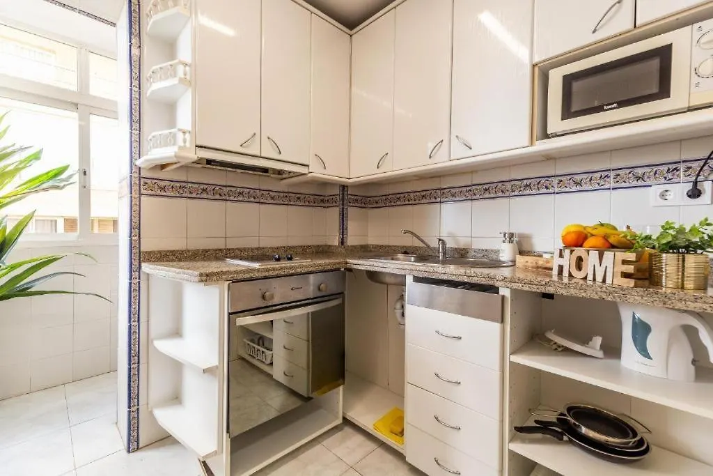 Seaside Boutique Apartment Fuengirola 0*,  Spain