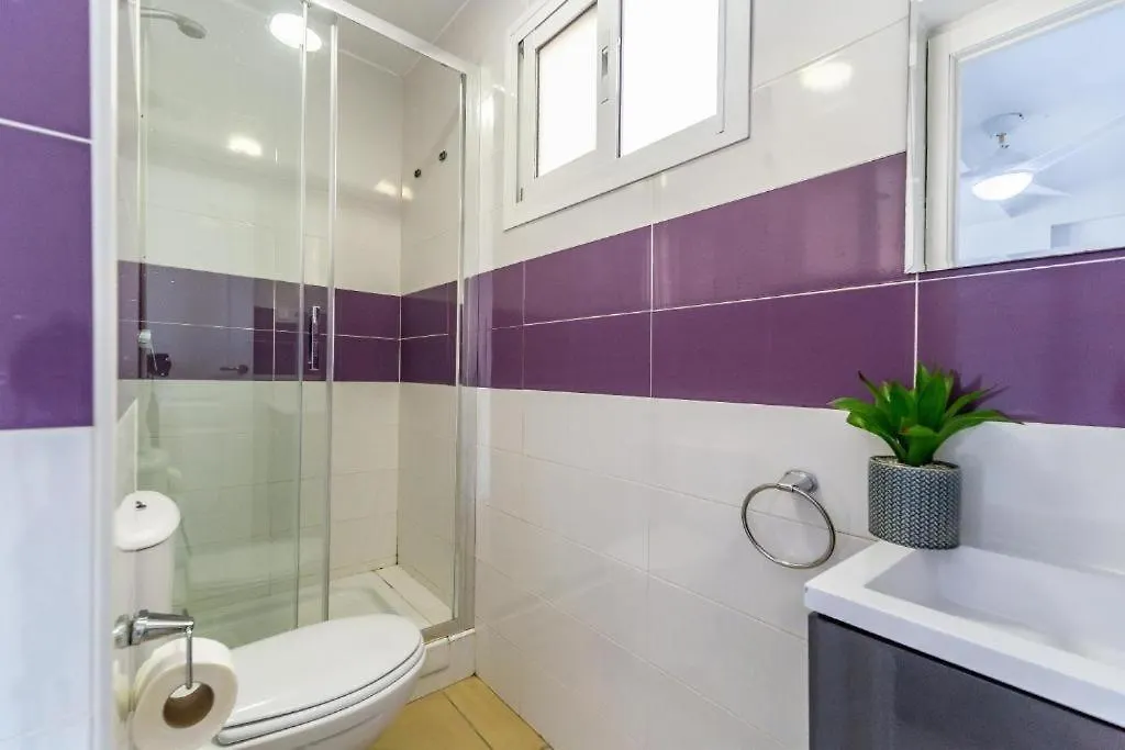 Seaside Boutique Apartment Fuengirola Spain