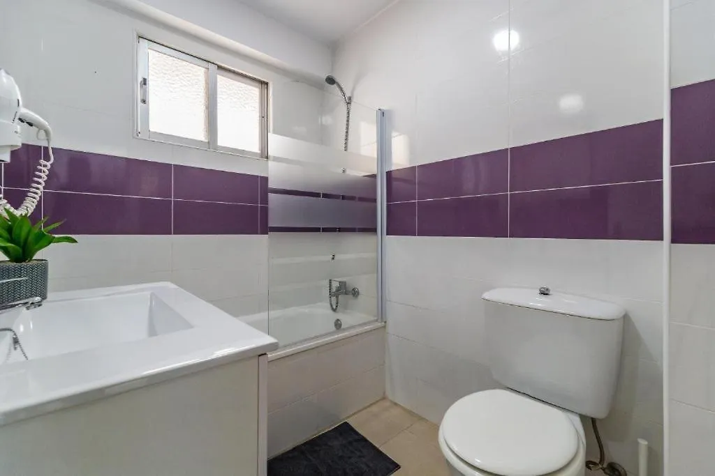 Seaside Boutique Apartment Fuengirola