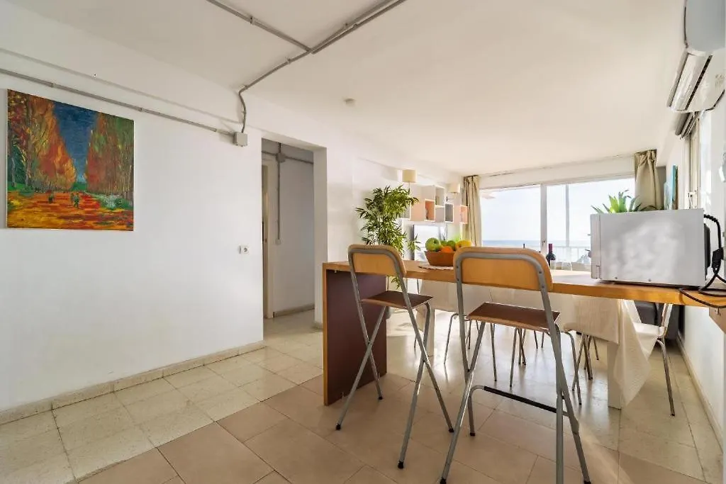 Seaside Boutique Apartment Fuengirola 0*,