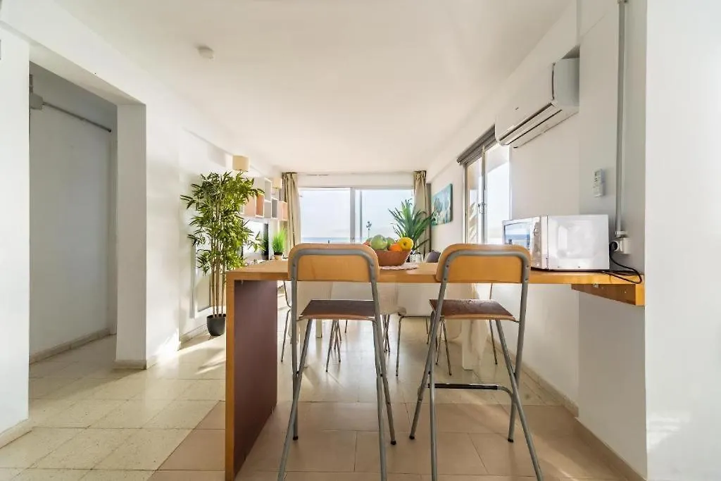 Seaside Boutique Apartment Fuengirola Spain