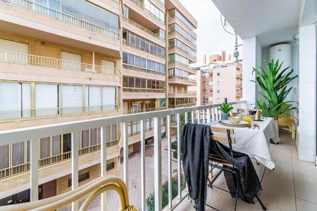 Seaside Boutique Apartment Fuengirola Spain