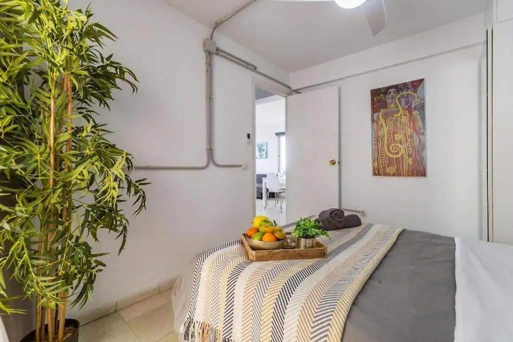 Seaside Boutique Apartment Fuengirola