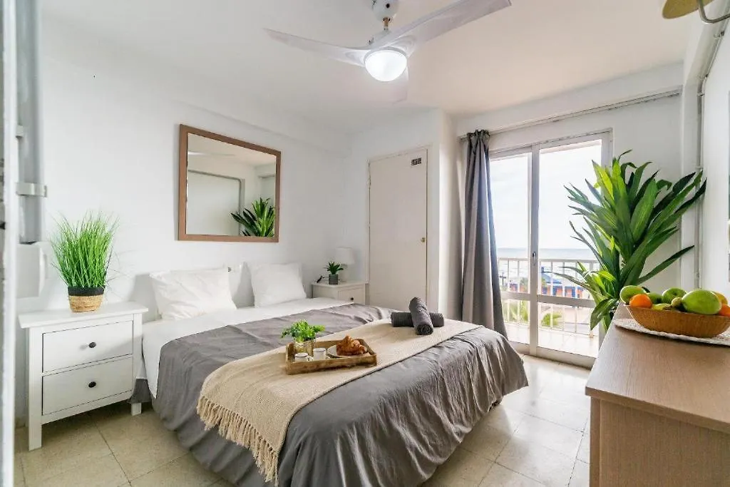 Seaside Boutique Apartment Fuengirola