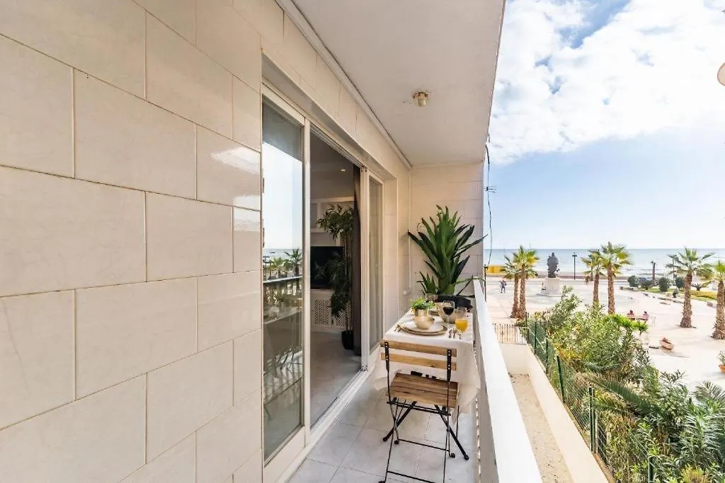 Seaside Boutique Apartment Fuengirola