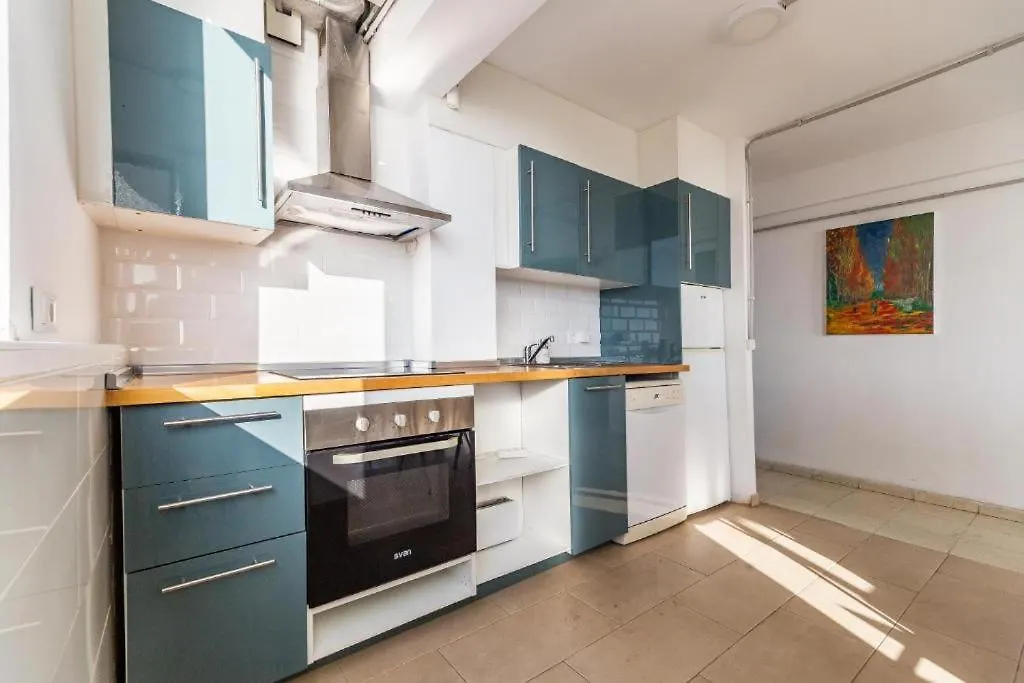 Seaside Boutique Apartment Fuengirola