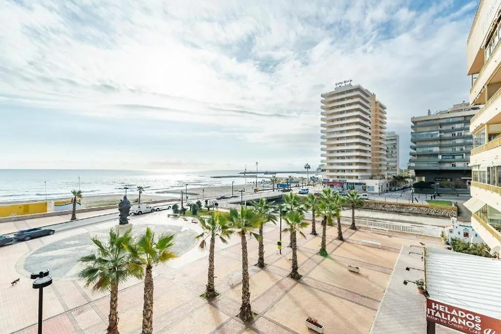 Seaside Boutique Apartment Fuengirola 0*,