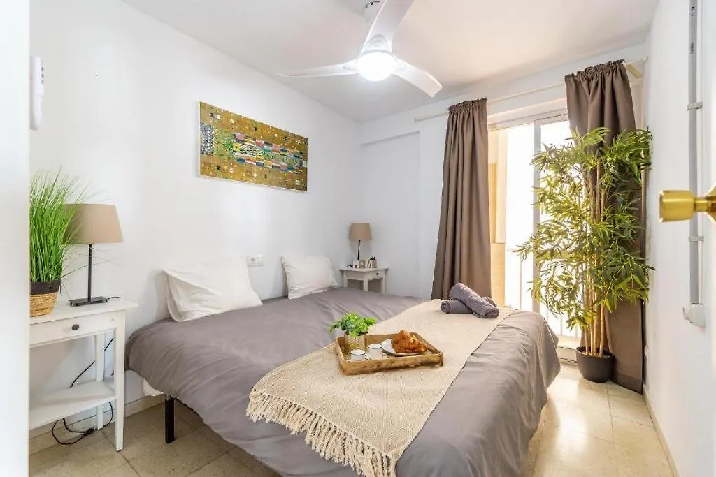 Seaside Boutique Apartment Fuengirola Spain
