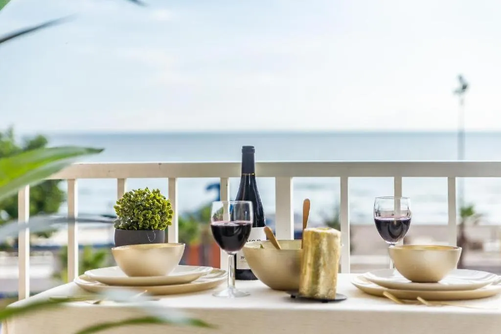 Seaside Boutique Apartment Fuengirola Spain