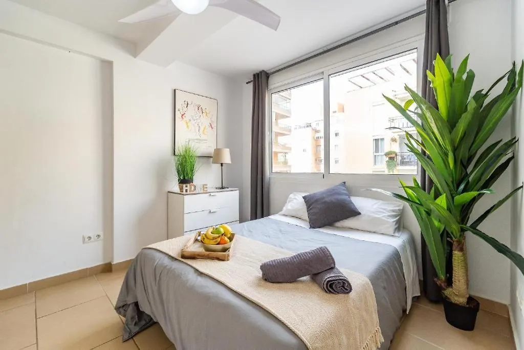 Seaside Boutique Apartment Fuengirola 0*,