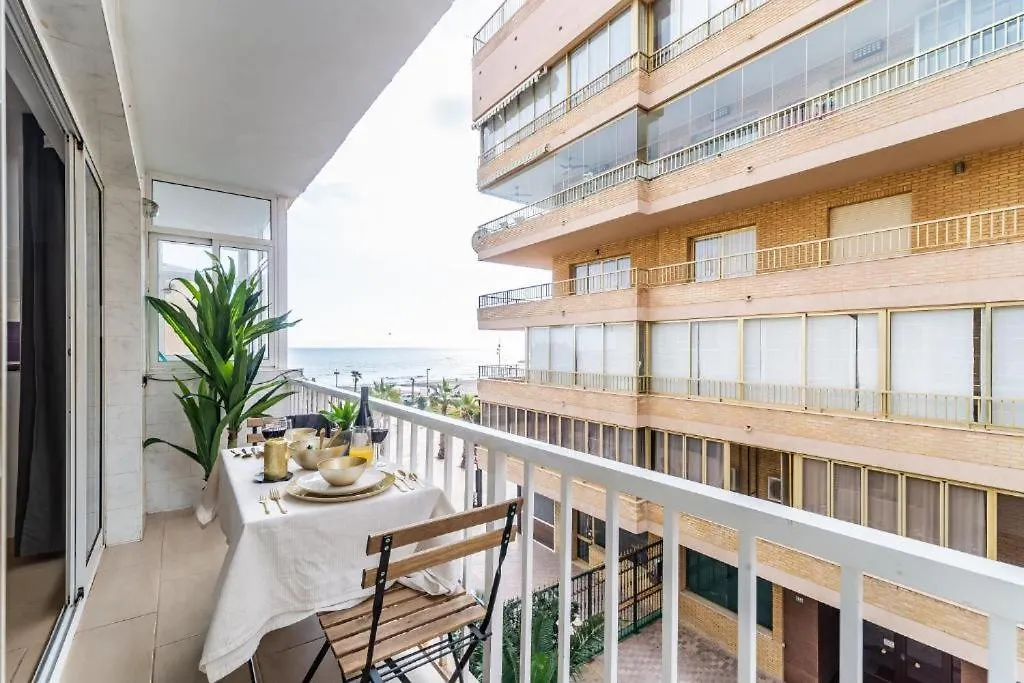 Seaside Boutique Apartment Fuengirola